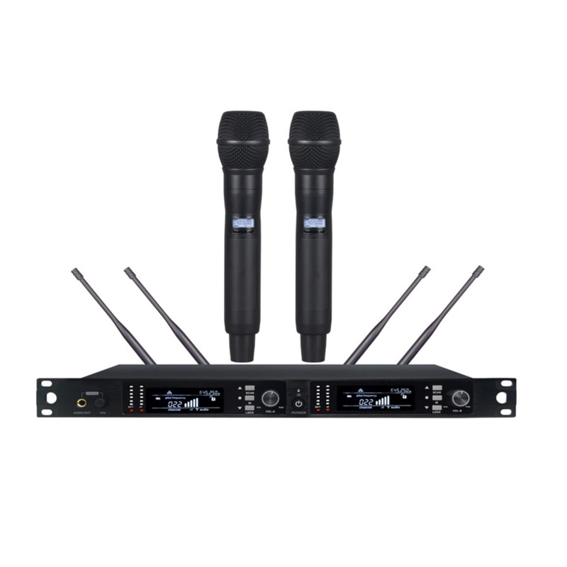 U1920 wireless microphone
