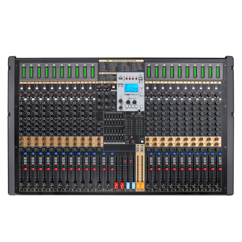 Analogue Mixer AFB24