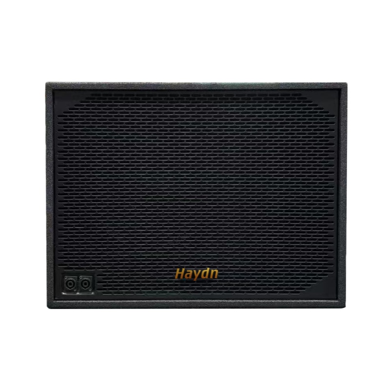 HP12BA active subwoofer